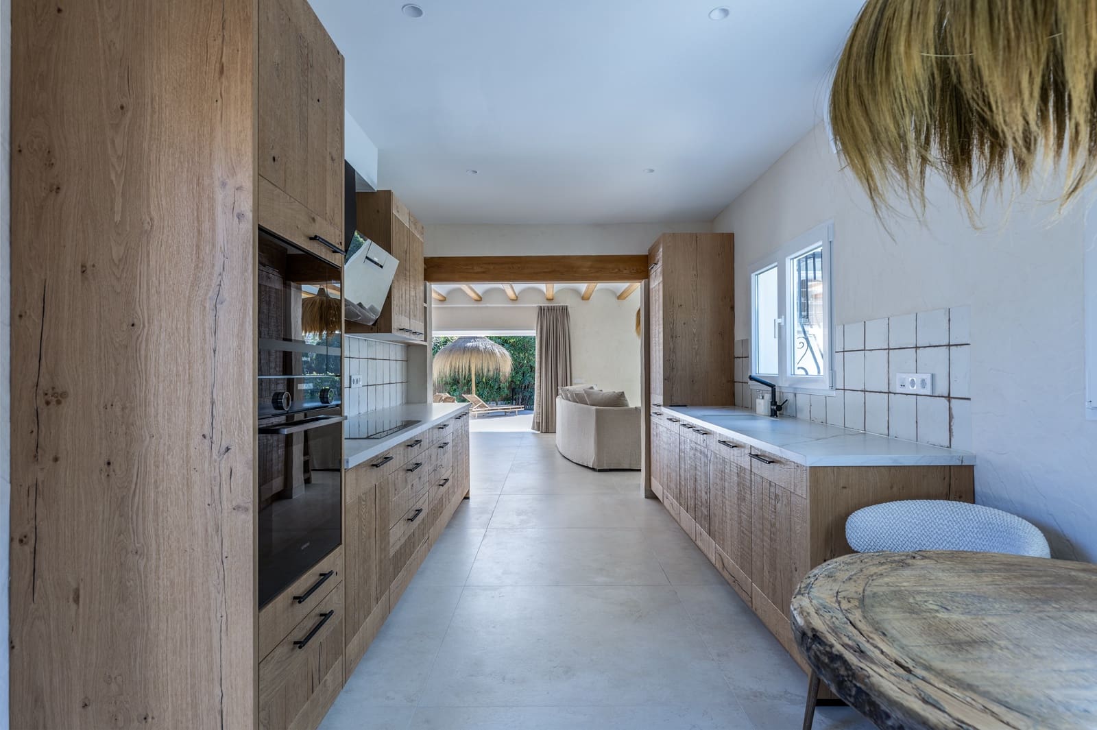 3 slaapkamer Villa te koop in Javea / Xabia met zwembad garage - € 1.550.000 (Ref: 10186206)
