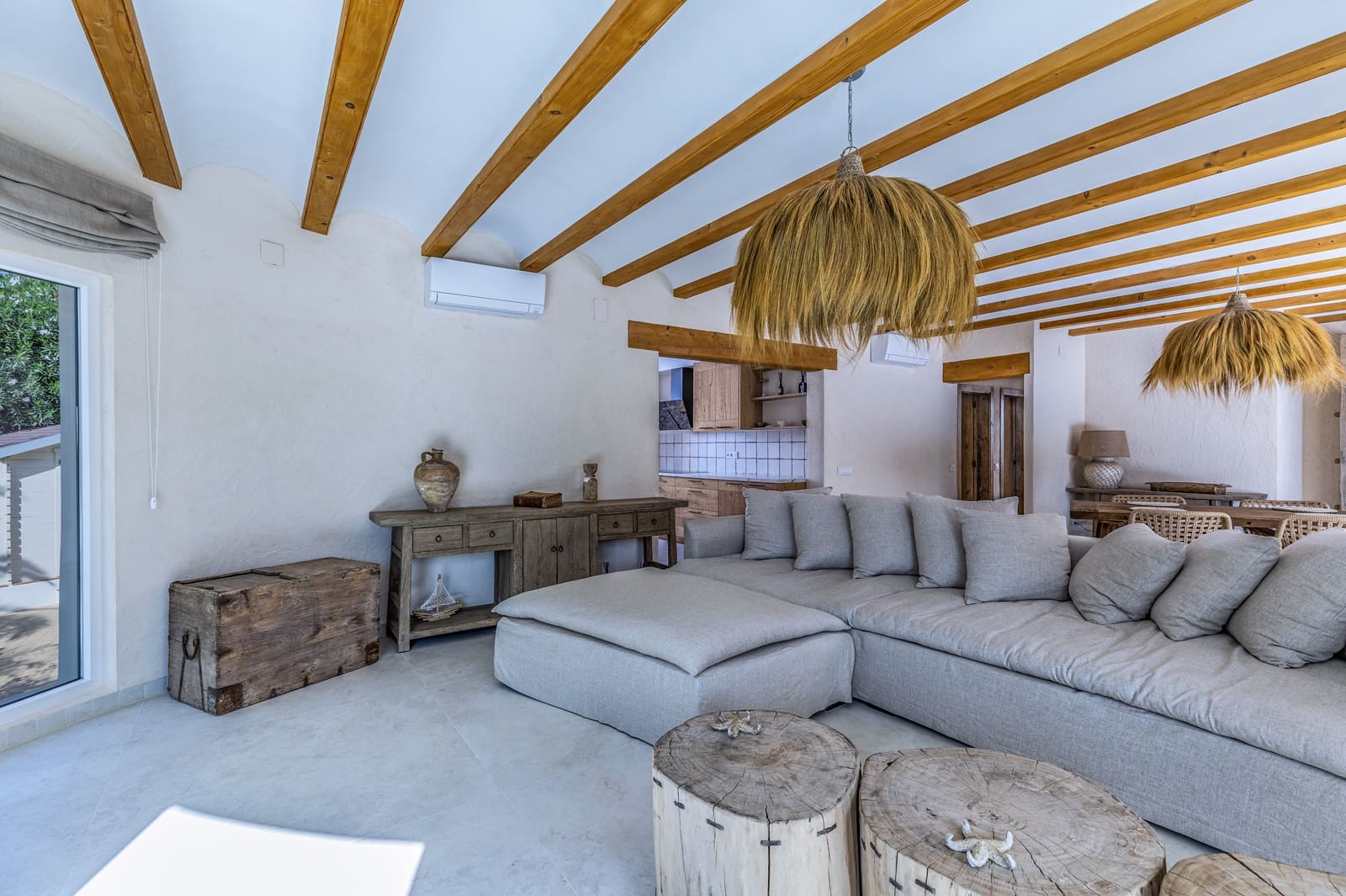 3 slaapkamer Villa te koop in Javea / Xabia met zwembad garage - € 1.550.000 (Ref: 10186206)