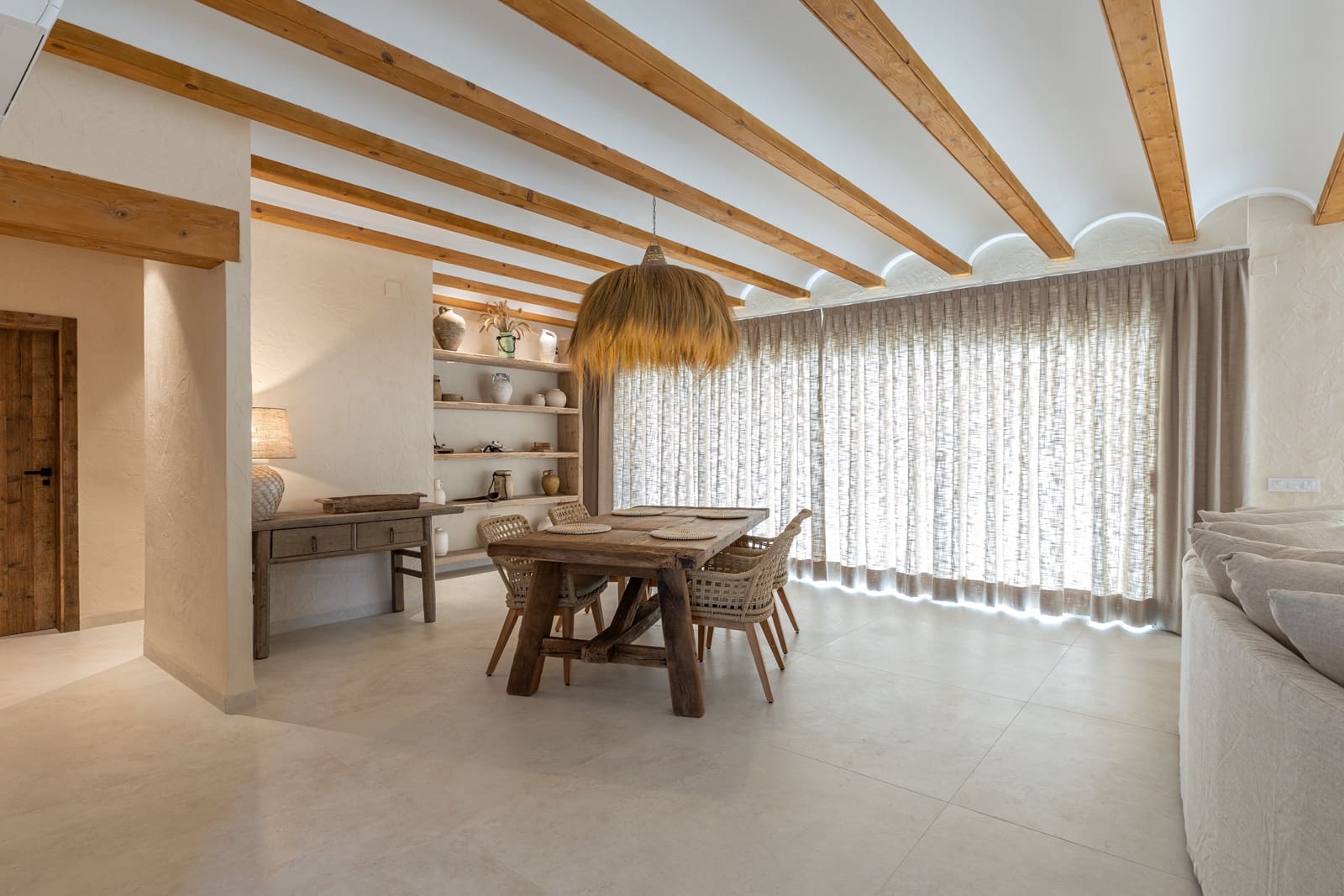 3 slaapkamer Villa te koop in Javea / Xabia met zwembad garage - € 1.550.000 (Ref: 10186206)