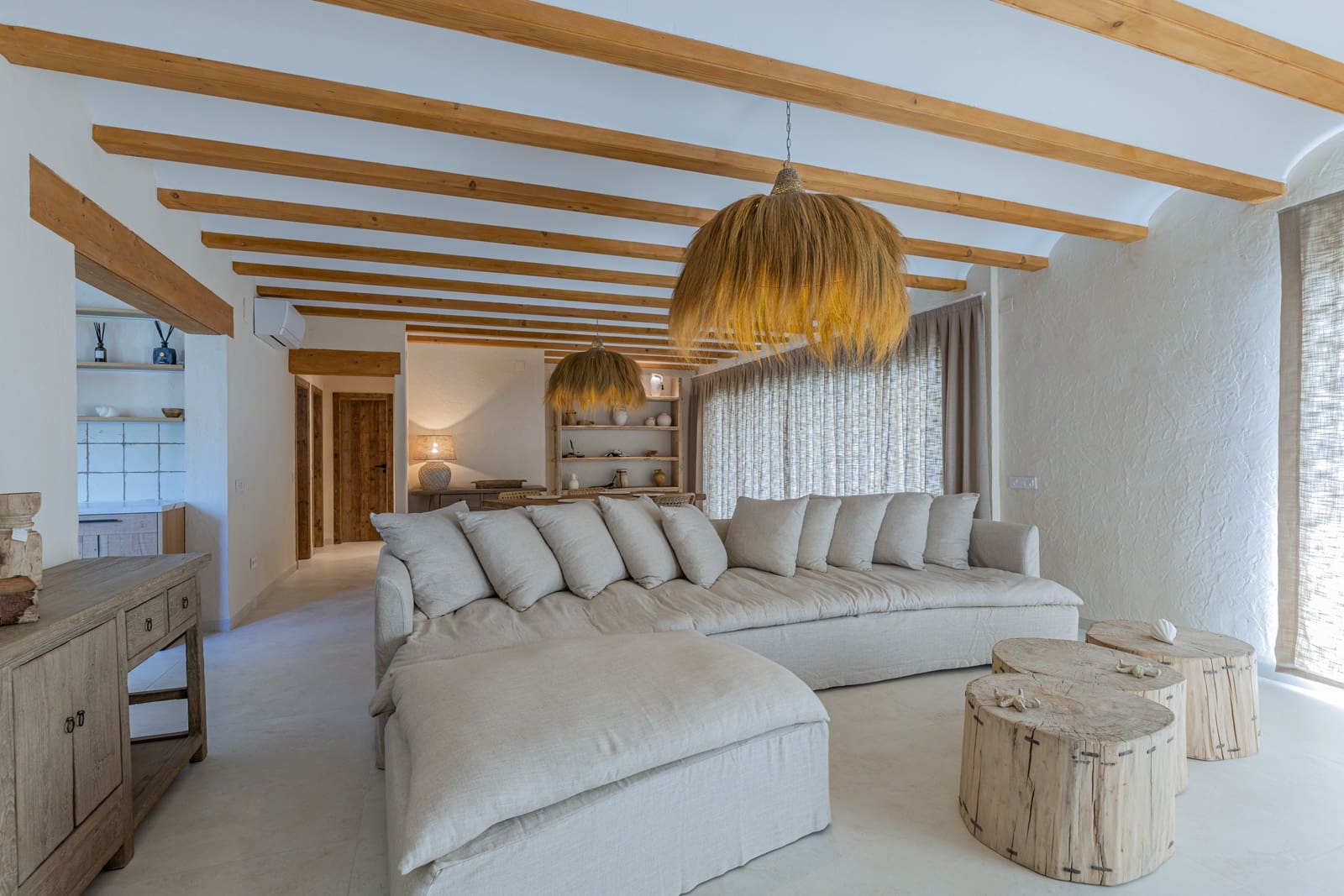 3 slaapkamer Villa te koop in Javea / Xabia met zwembad garage - € 1.550.000 (Ref: 10186206)