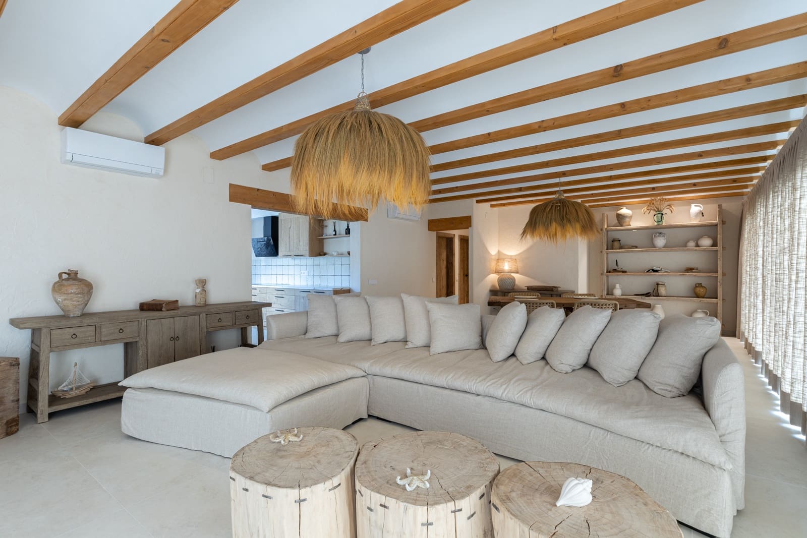 3 slaapkamer Villa te koop in Javea / Xabia met zwembad garage - € 1.550.000 (Ref: 10186206)