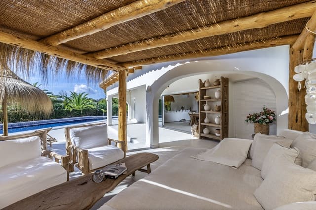 3 slaapkamer Villa te koop in Portichol - Balcón al Mar, Javea / Xàbia met zwembad garage - € 1.550.000 (Ref: 10186206)