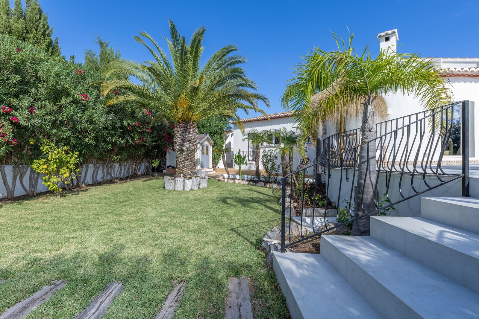 3 slaapkamer Villa te koop in Javea / Xabia met zwembad garage - € 1.550.000 (Ref: 10186206)