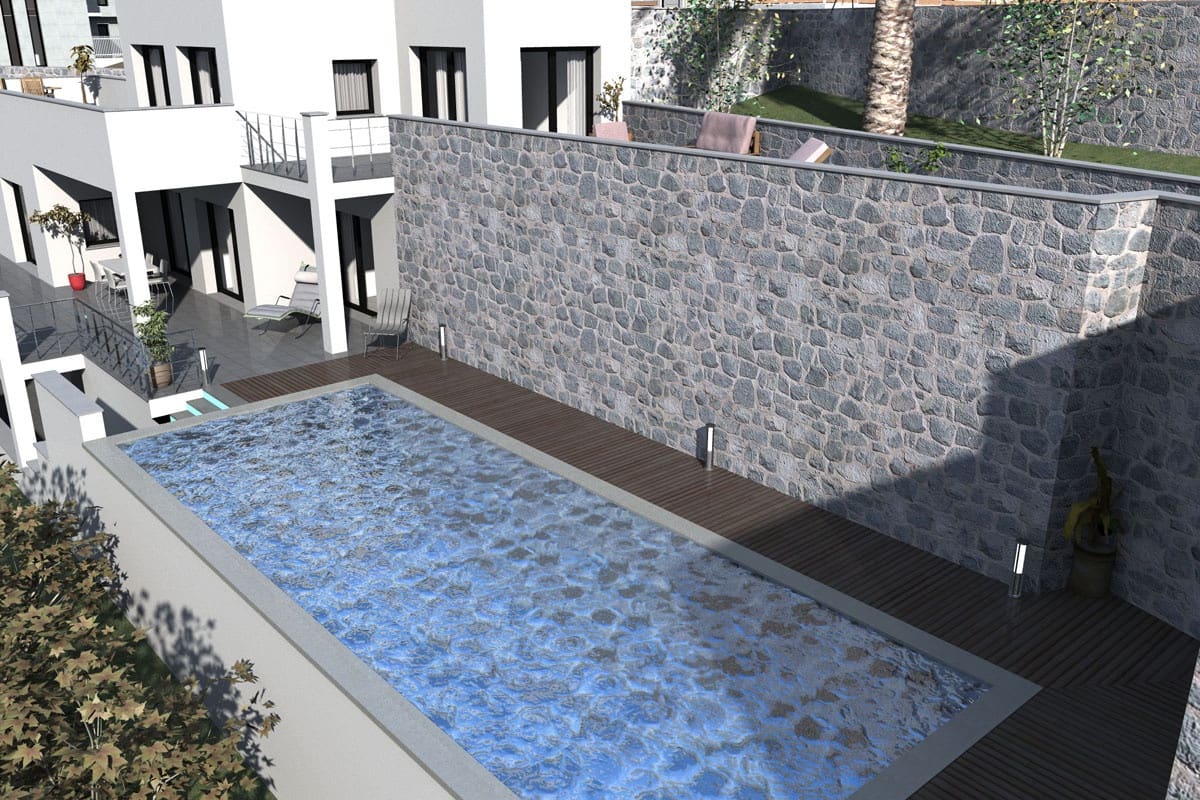 Byggegrund til salg i Denia - € 109.000 (Ref: 4858745)