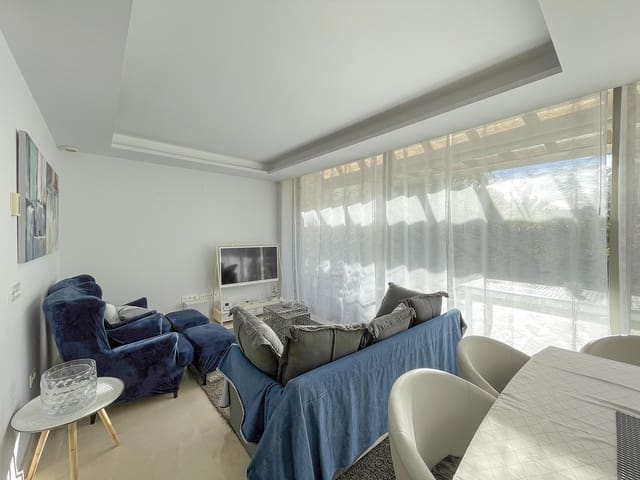 3 soverom Kjedet enebolig til salgs i Plans - Gasparot, La Villajoyosa / Vila Joiosa - € 695 000 (Ref: 8041372)