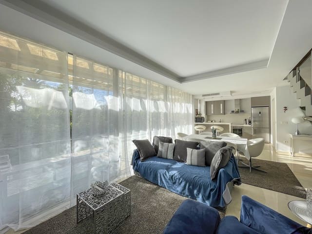 3 soverom Kjedet enebolig til salgs i Plans - Gasparot, La Villajoyosa / Vila Joiosa - € 695 000 (Ref: 8041372)