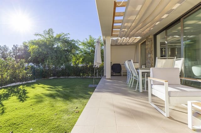 3 soverom Kjedet enebolig til salgs i Plans - Gasparot, La Villajoyosa / Vila Joiosa - € 695 000 (Ref: 8041372)