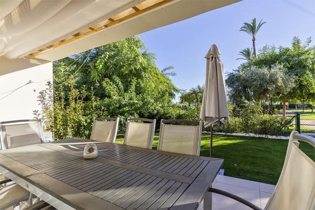 3 soverom Kjedet enebolig til salgs i Plans - Gasparot, La Villajoyosa / Vila Joiosa - € 695 000 (Ref: 8041372)