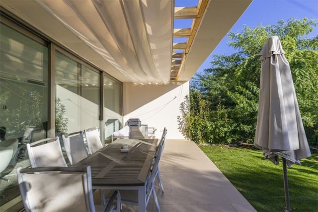 3 soverom Kjedet enebolig til salgs i Plans - Gasparot, La Villajoyosa / Vila Joiosa - € 695 000 (Ref: 8041372)