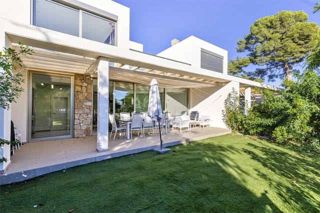 3 soverom Kjedet enebolig til salgs i Plans - Gasparot, La Villajoyosa / Vila Joiosa - € 695 000 (Ref: 8041372)