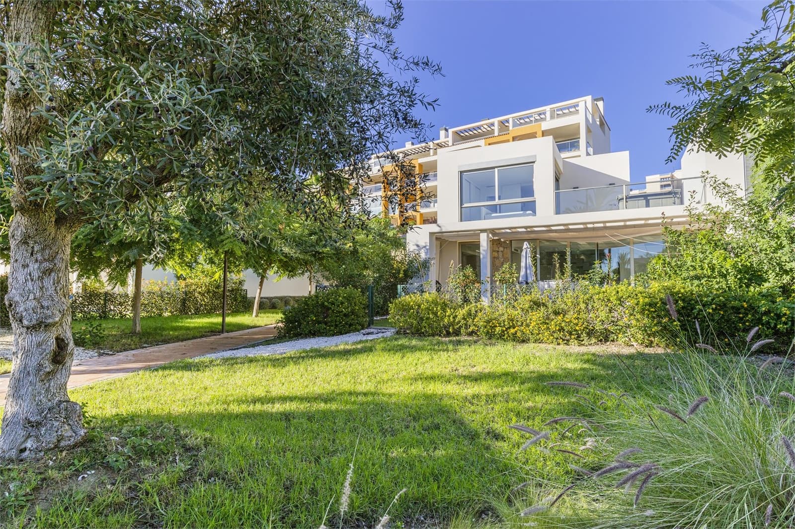 3 soveværelse Semi-Rækkehus til salg i La Villajoyosa / Vila Joiosa - € 695.000 (Ref: 8041372)