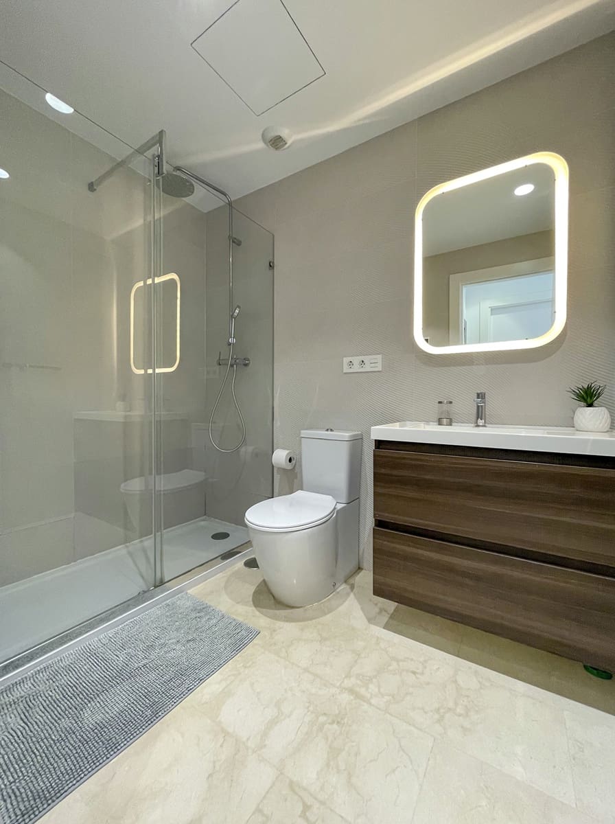 3 soveværelse Semi-Rækkehus til salg i La Villajoyosa / Vila Joiosa - € 695.000 (Ref: 8041372)