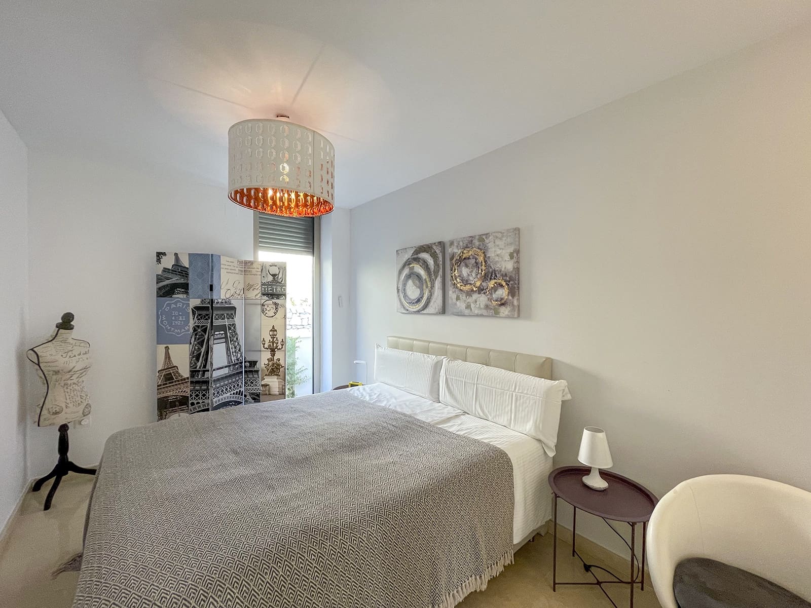 3 soveværelse Semi-Rækkehus til salg i La Villajoyosa / Vila Joiosa - € 695.000 (Ref: 8041372)