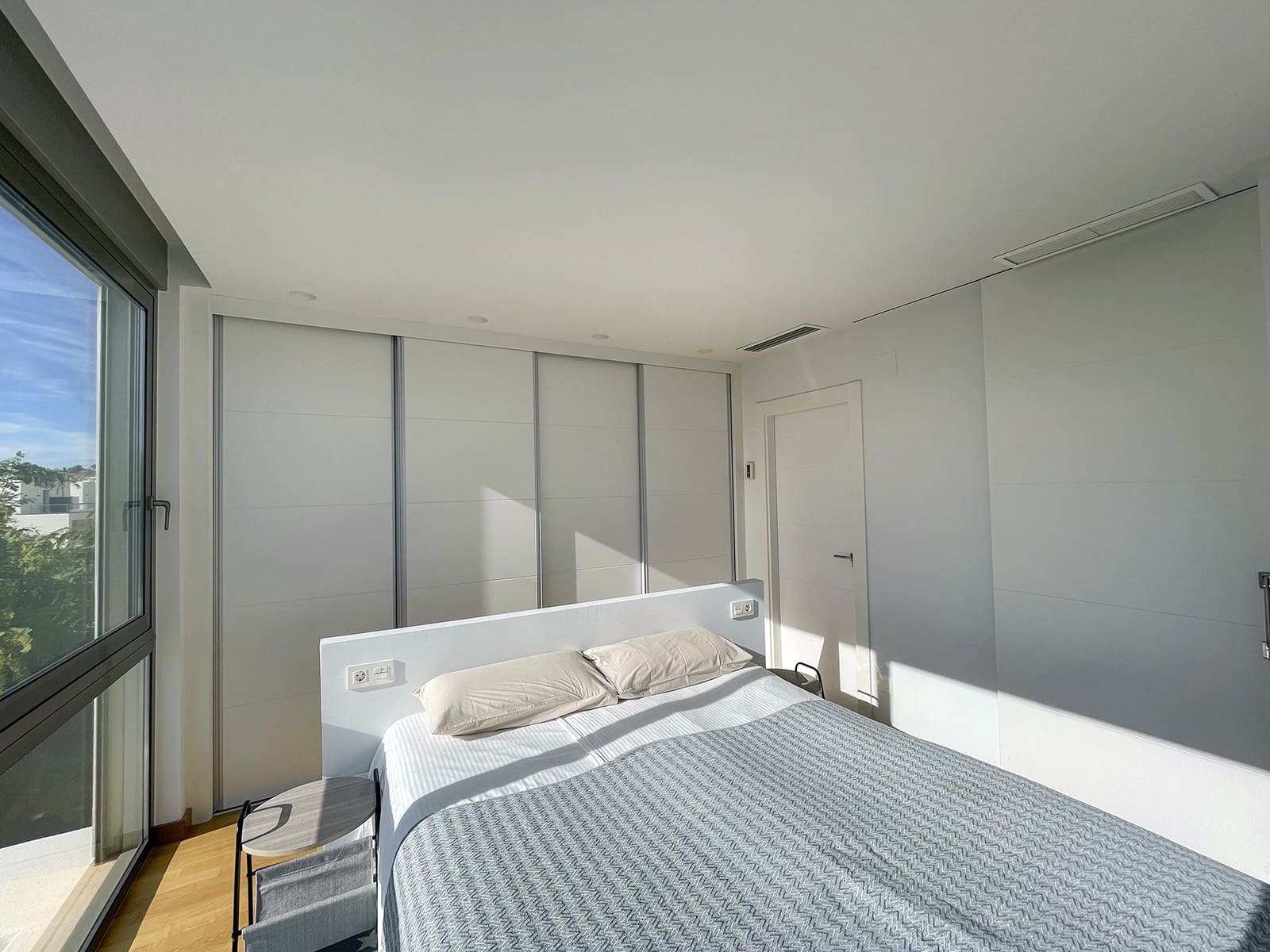 3 soveværelse Semi-Rækkehus til salg i La Villajoyosa / Vila Joiosa - € 695.000 (Ref: 8041372)