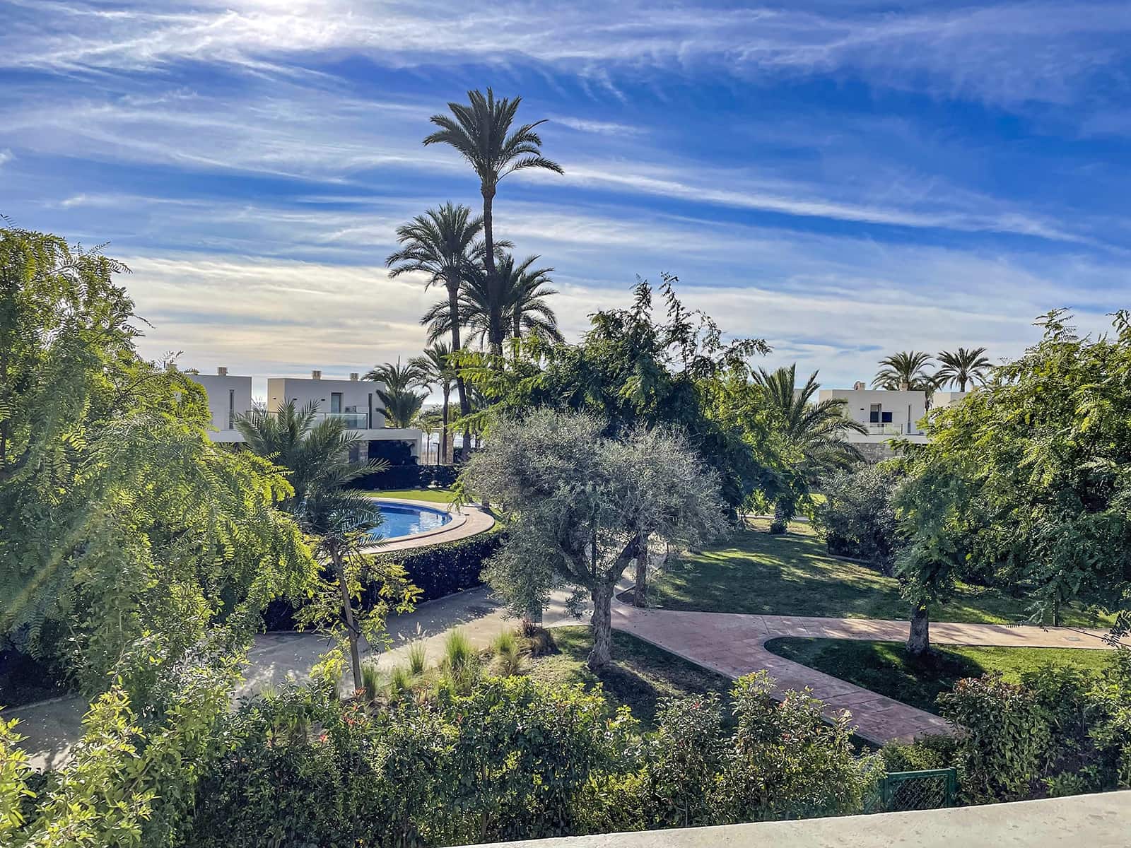 3 soveværelse Semi-Rækkehus til salg i La Villajoyosa / Vila Joiosa - € 695.000 (Ref: 8041372)