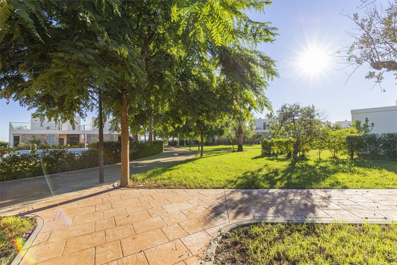 3 soveværelse Semi-Rækkehus til salg i La Villajoyosa / Vila Joiosa - € 695.000 (Ref: 8041372)