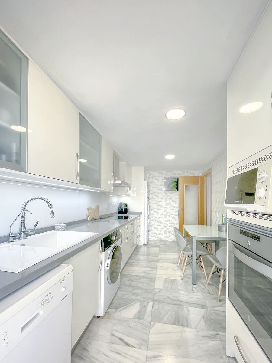 2 bedroom Townhouse for sale in Benidorm - € 295,000 (Ref: 8580722)