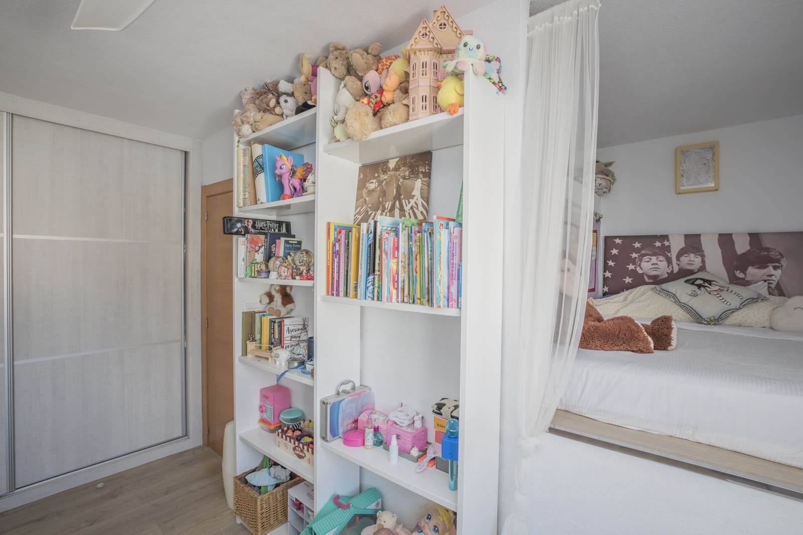 2 bedroom Townhouse for sale in Benidorm - € 295,000 (Ref: 8580722)