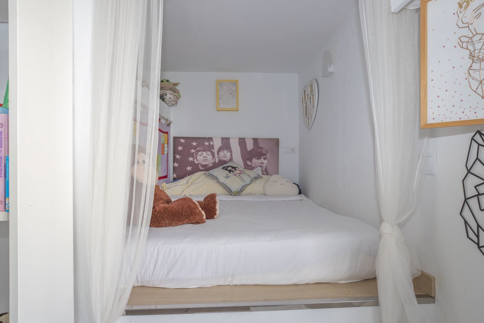 2 bedroom Townhouse for sale in Benidorm - € 295,000 (Ref: 8580722)