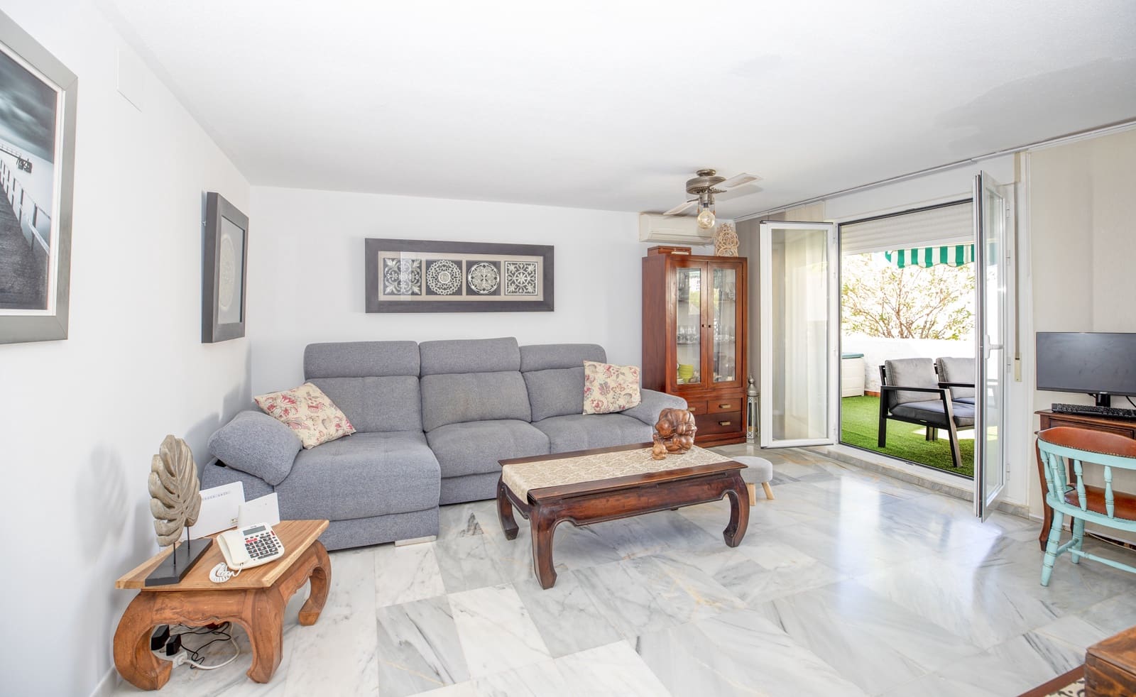 2 bedroom Townhouse for sale in Benidorm - € 295,000 (Ref: 8580722)