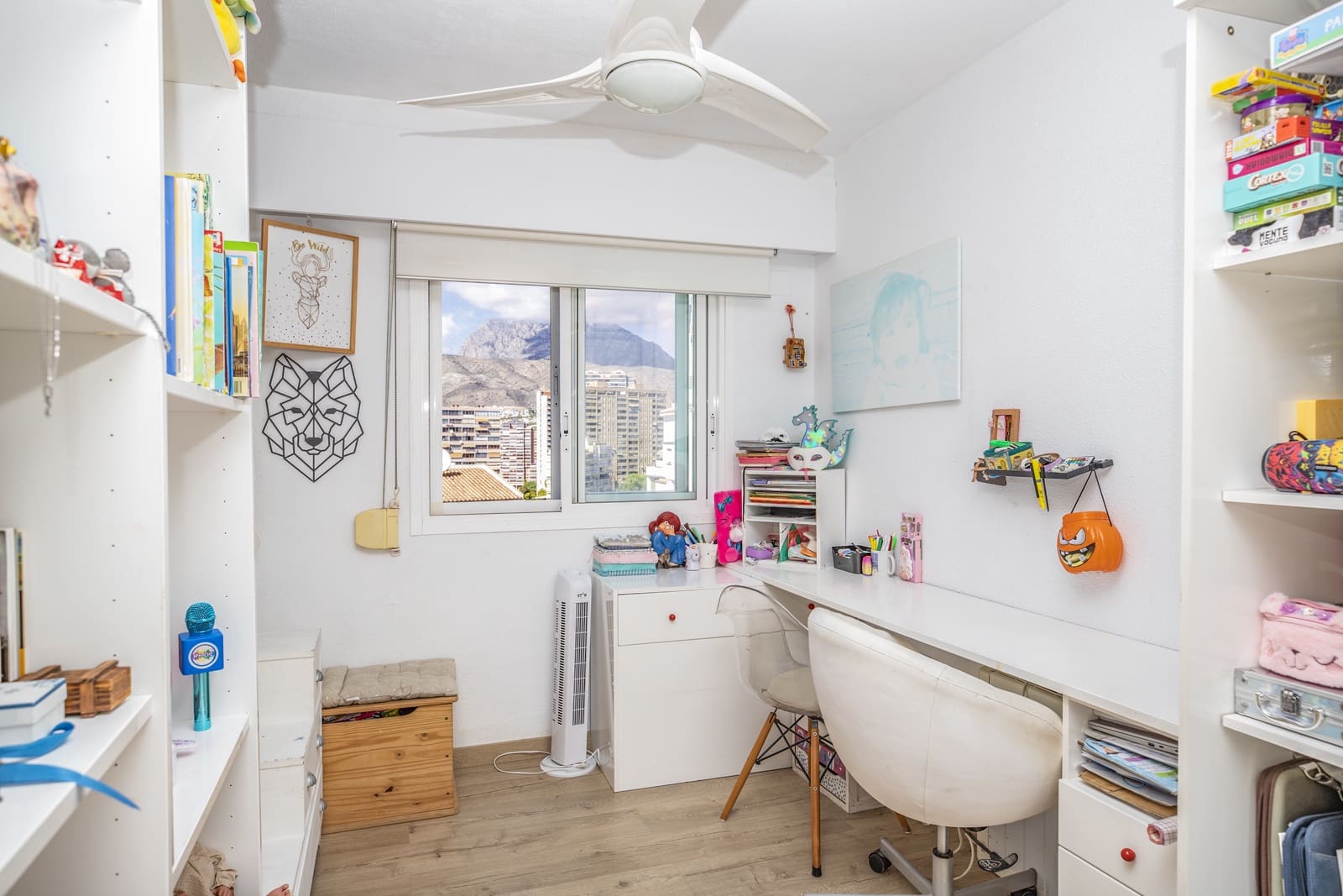 2 bedroom Townhouse for sale in Benidorm - € 295,000 (Ref: 8580722)