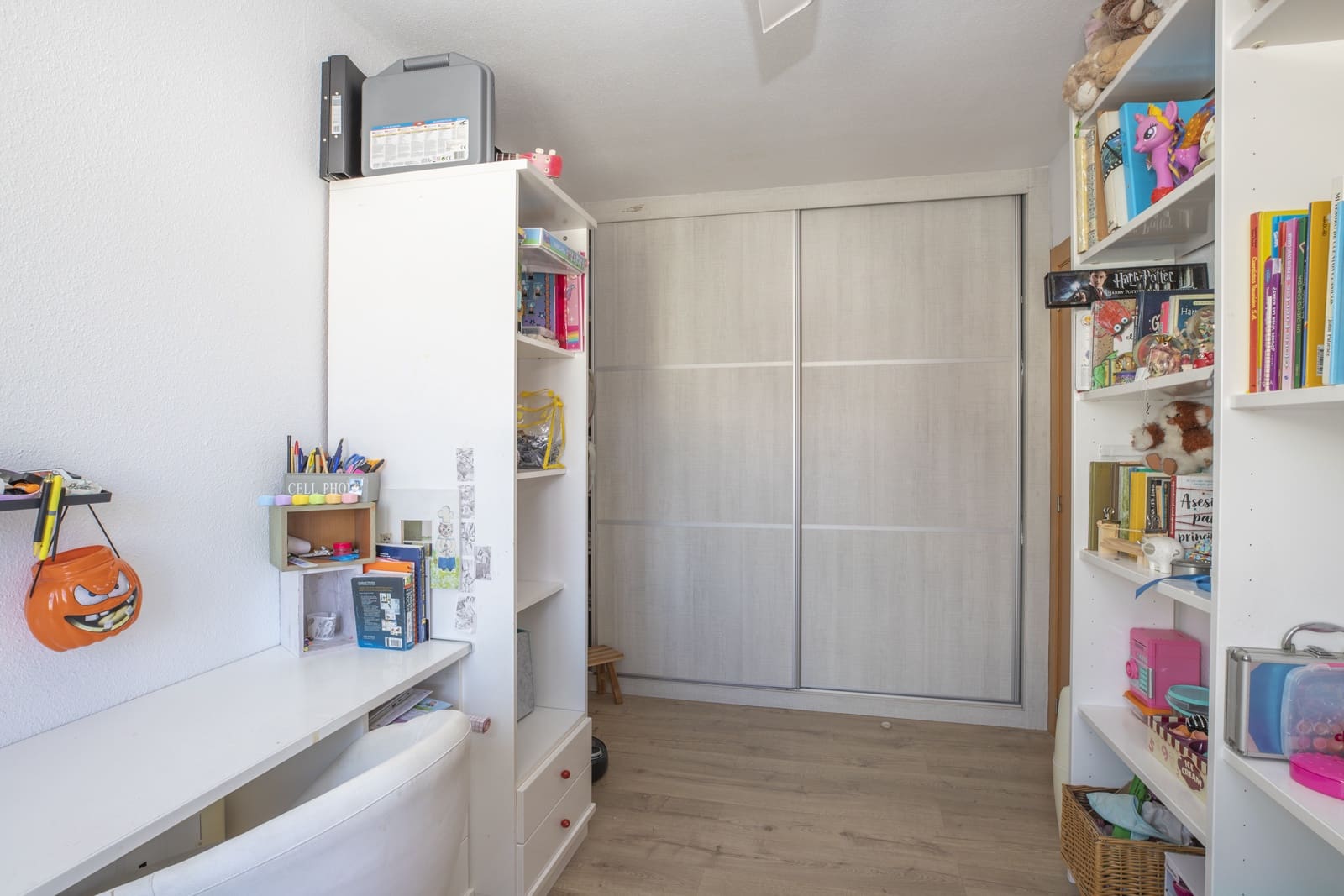 2 bedroom Townhouse for sale in Benidorm - € 295,000 (Ref: 8580722)