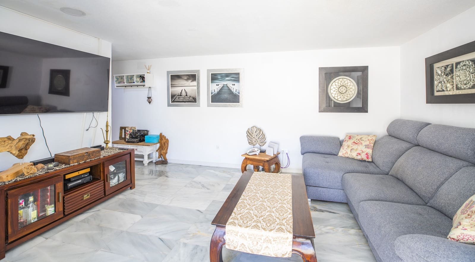 2 bedroom Townhouse for sale in Benidorm - € 295,000 (Ref: 8580722)