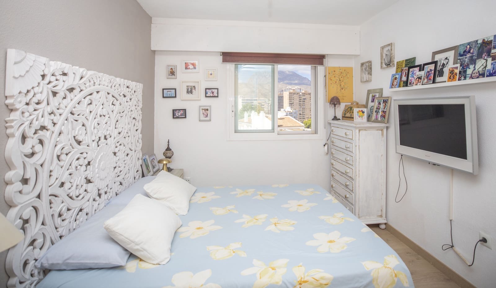2 bedroom Townhouse for sale in Benidorm - € 295,000 (Ref: 8580722)
