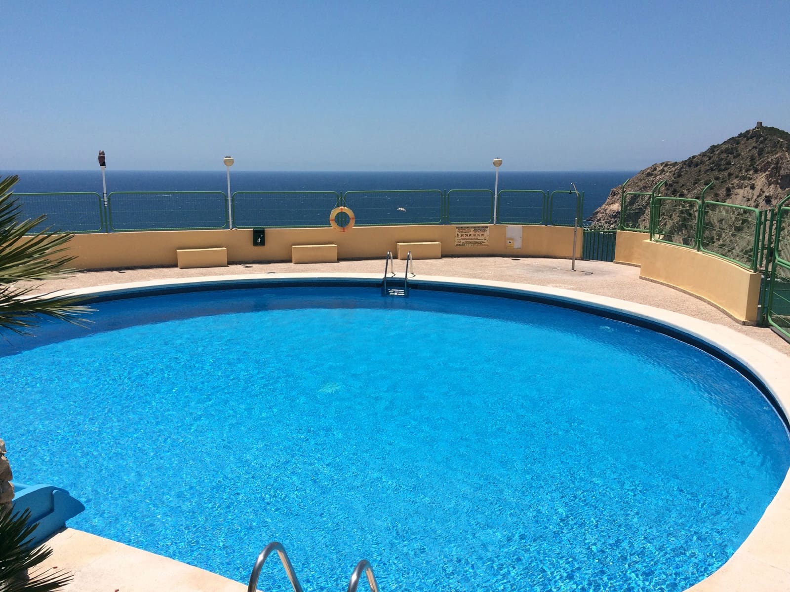 2 bedroom Townhouse for sale in Benidorm - € 295,000 (Ref: 8580722)