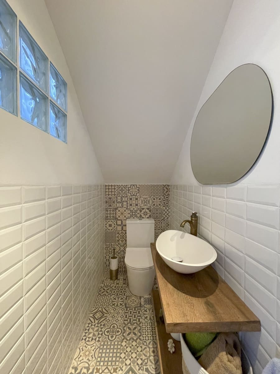 2 bedroom Townhouse for sale in Benidorm - € 295,000 (Ref: 8580722)