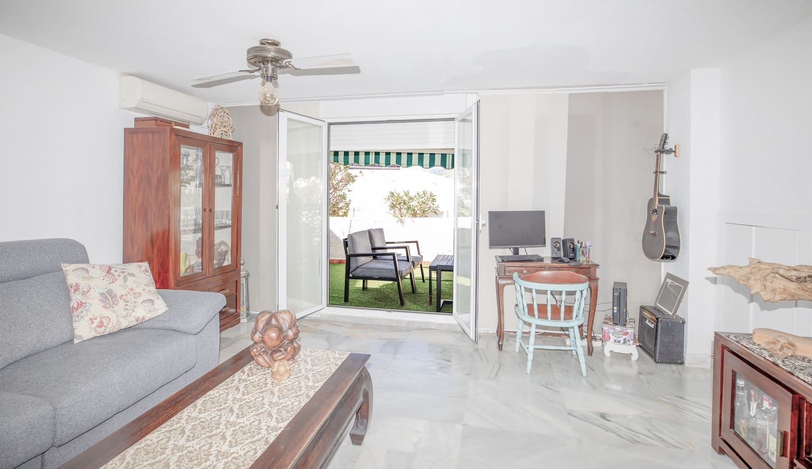 2 bedroom Townhouse for sale in Benidorm - € 295,000 (Ref: 8580722)