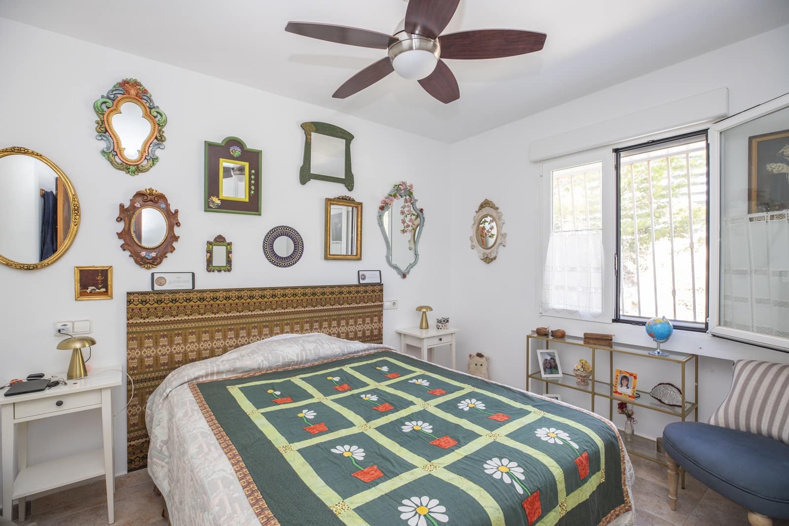 4 bedroom Terraced Villa for sale in Benidorm - € 650,000 (Ref: 8581740)