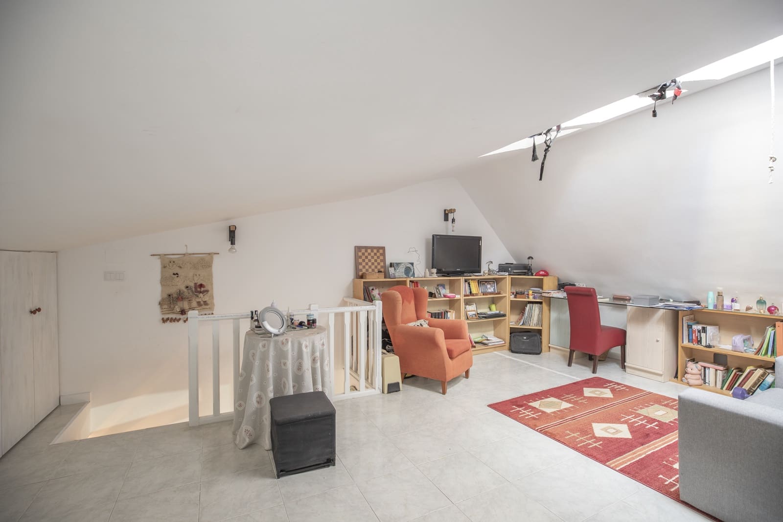 4 bedroom Terraced Villa for sale in Benidorm - € 650,000 (Ref: 8581740)