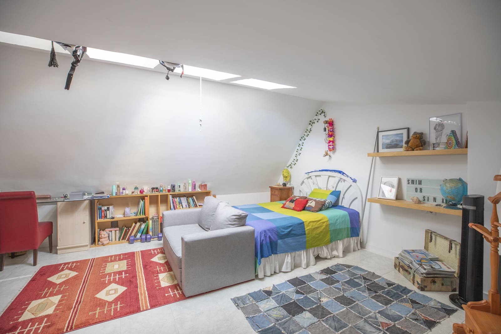 4 bedroom Terraced Villa for sale in Benidorm - € 650,000 (Ref: 8581740)