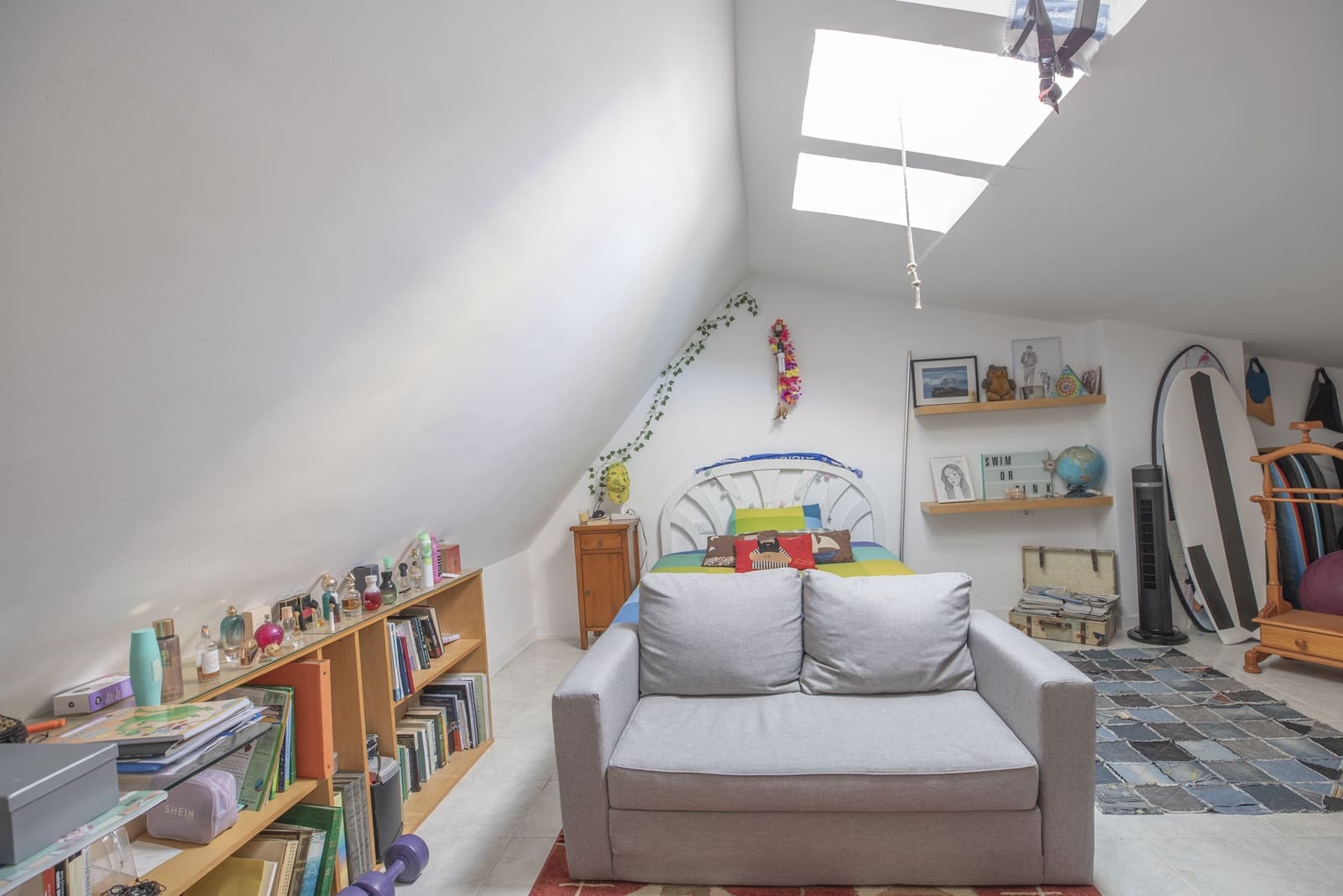 4 bedroom Terraced Villa for sale in Benidorm - € 650,000 (Ref: 8581740)