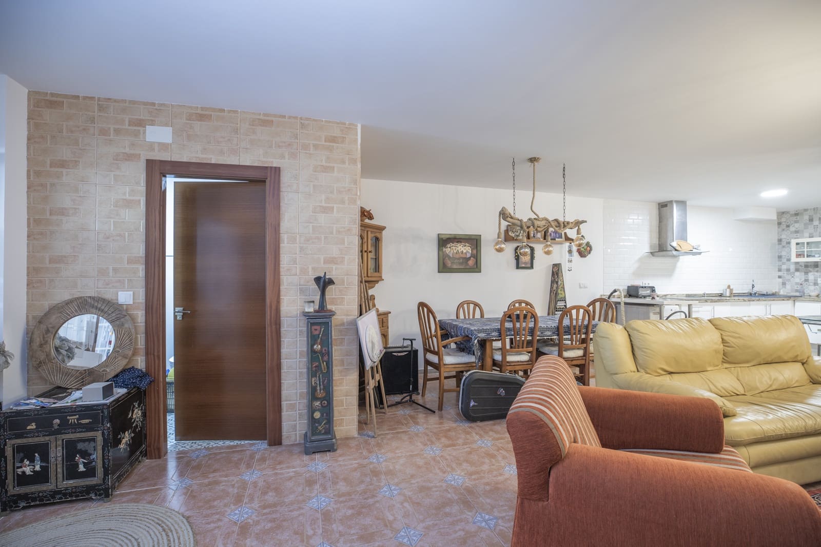 4 bedroom Terraced Villa for sale in Benidorm - € 650,000 (Ref: 8581740)