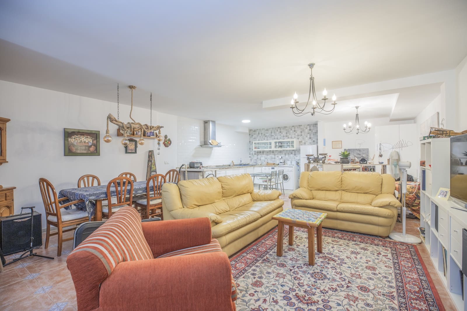 4 bedroom Terraced Villa for sale in Benidorm - € 650,000 (Ref: 8581740)