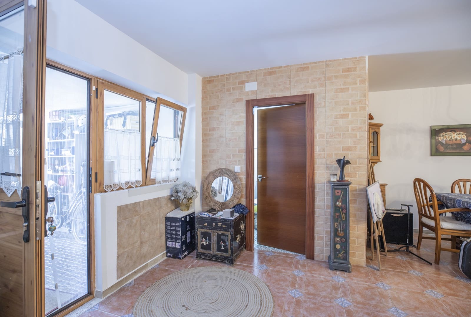 4 bedroom Terraced Villa for sale in Benidorm - € 650,000 (Ref: 8581740)