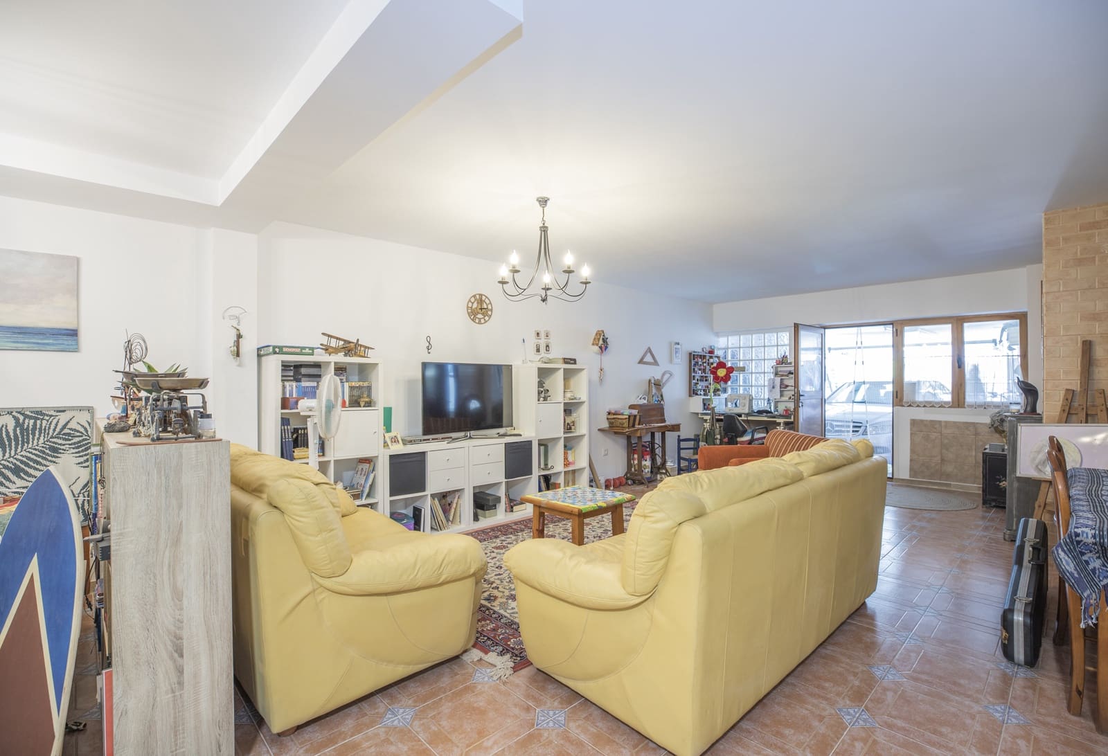 4 bedroom Terraced Villa for sale in Benidorm - € 650,000 (Ref: 8581740)