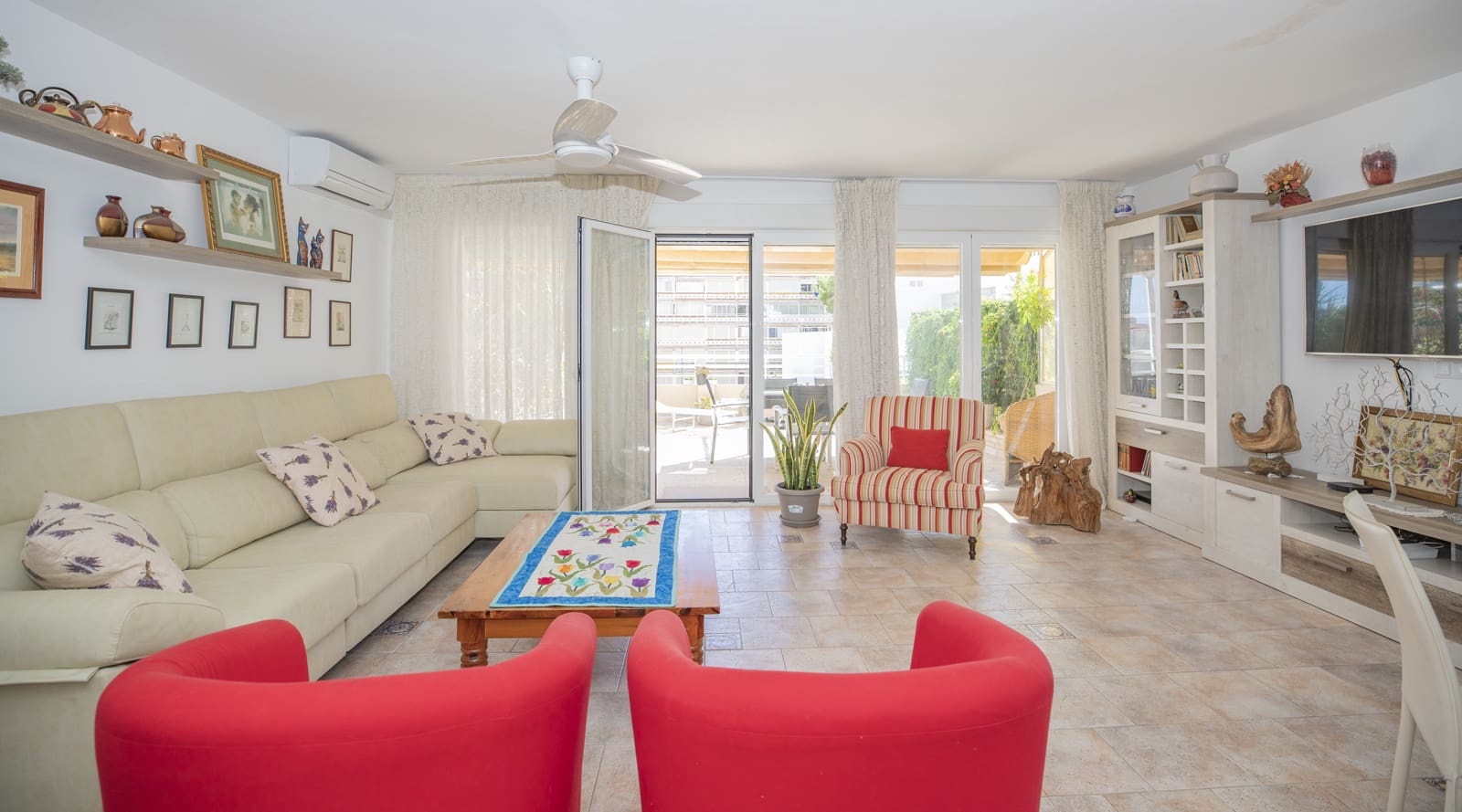 4 bedroom Terraced Villa for sale in Benidorm - € 650,000 (Ref: 8581740)