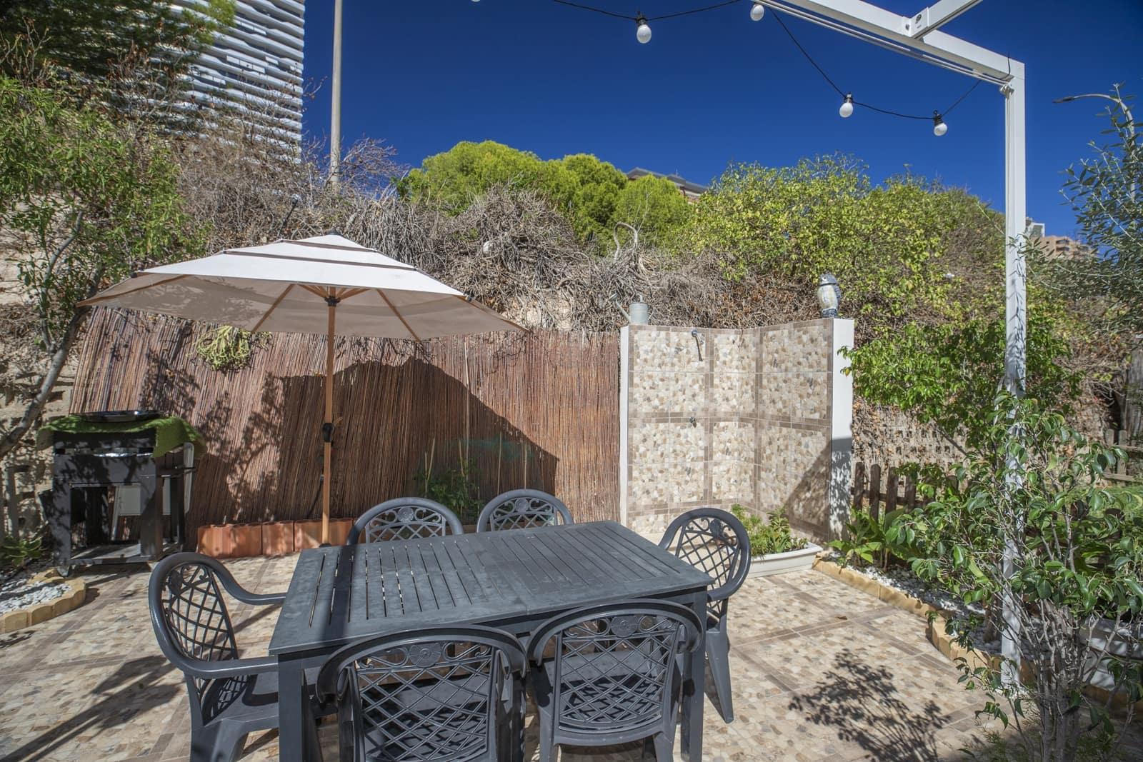 4 bedroom Terraced Villa for sale in Benidorm - € 650,000 (Ref: 8581740)