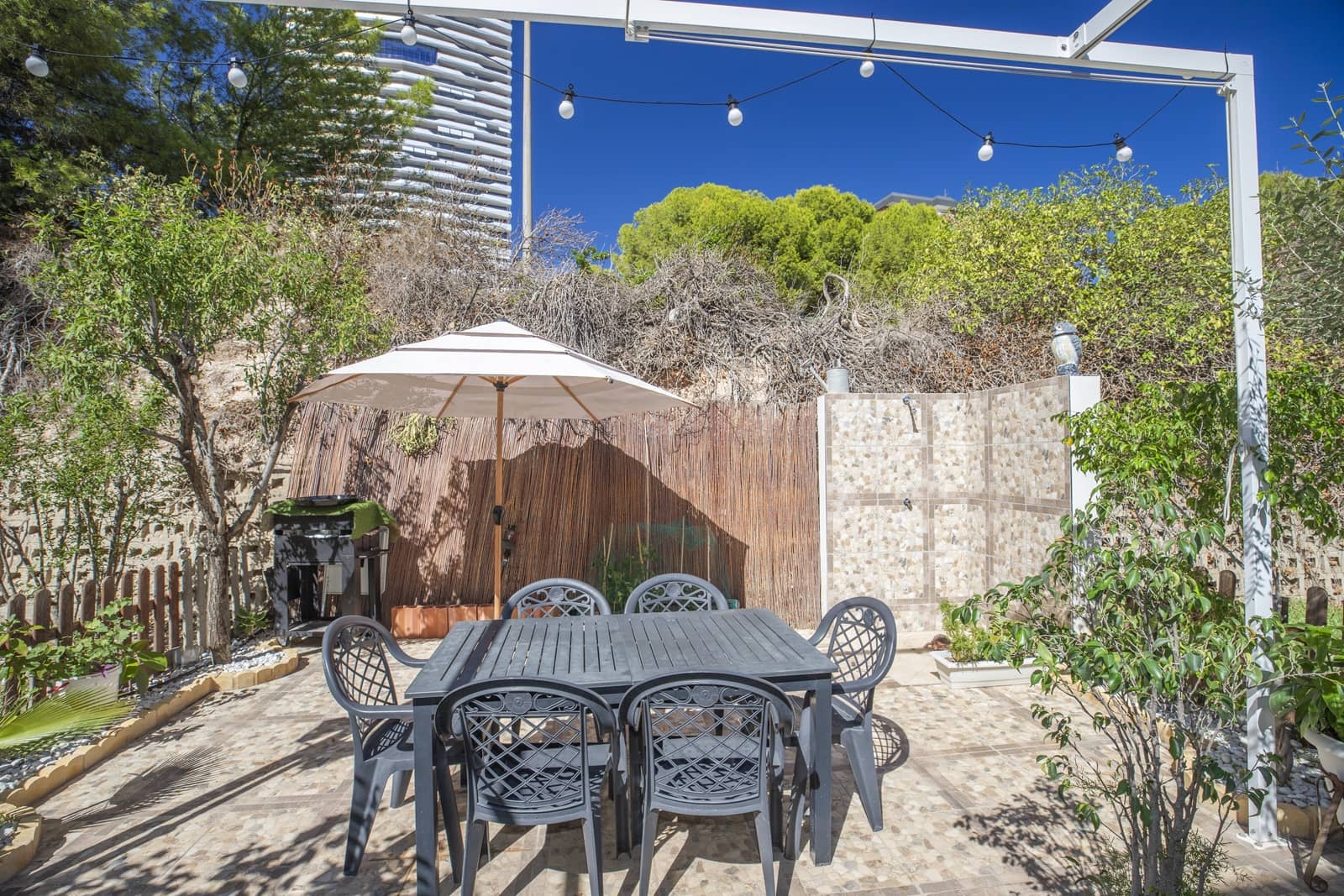 4 bedroom Terraced Villa for sale in Benidorm - € 650,000 (Ref: 8581740)