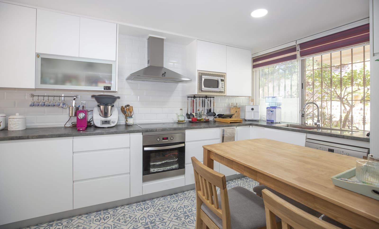 4 bedroom Terraced Villa for sale in Benidorm - € 650,000 (Ref: 8581740)