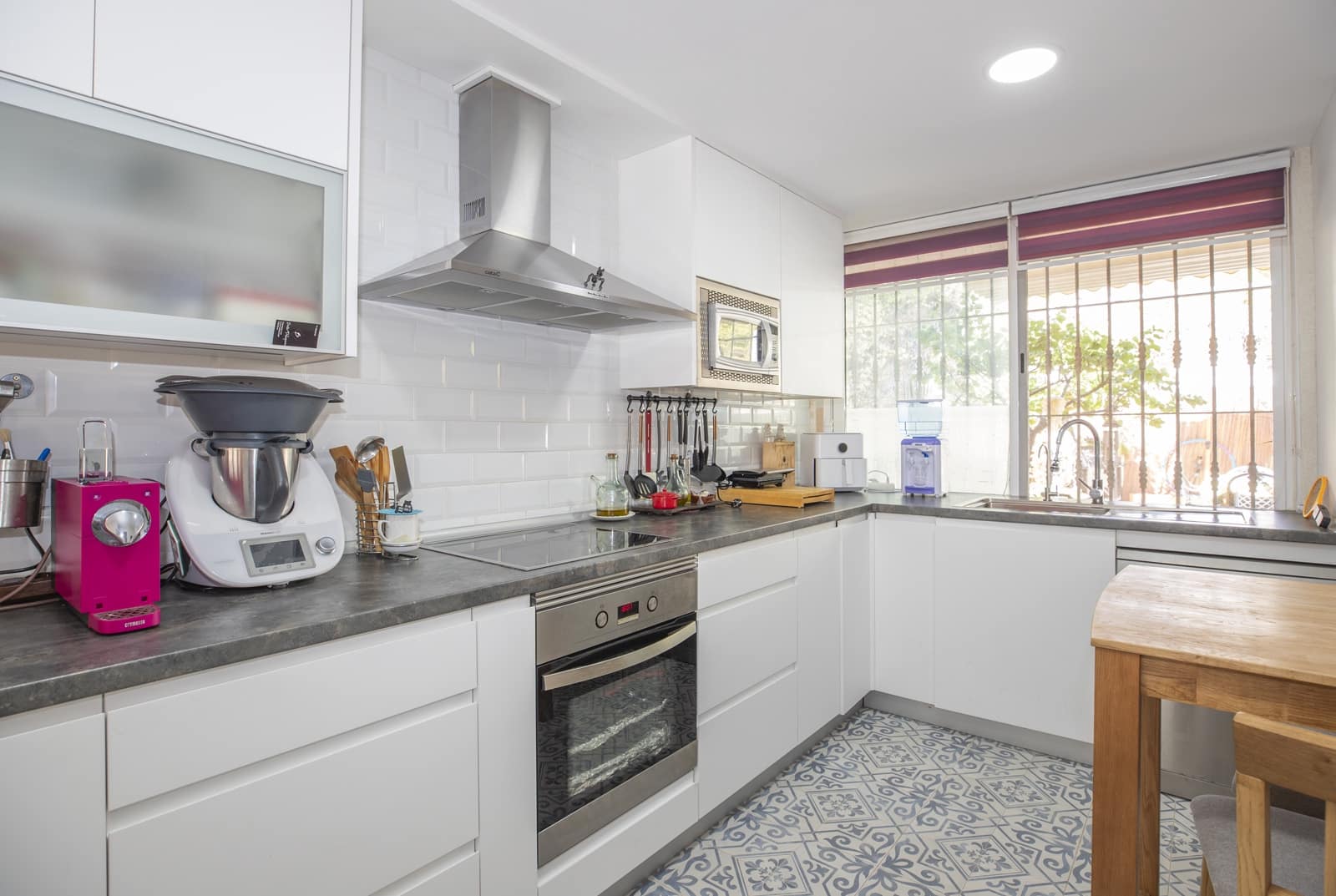 4 bedroom Terraced Villa for sale in Benidorm - € 650,000 (Ref: 8581740)