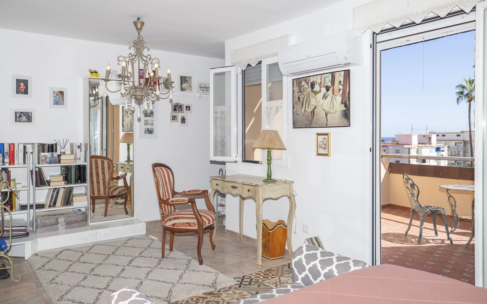 4 bedroom Terraced Villa for sale in Benidorm - € 650,000 (Ref: 8581740)