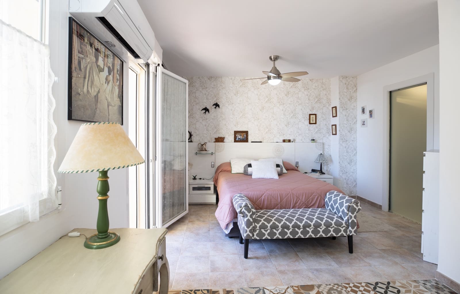 4 bedroom Terraced Villa for sale in Benidorm - € 650,000 (Ref: 8581740)