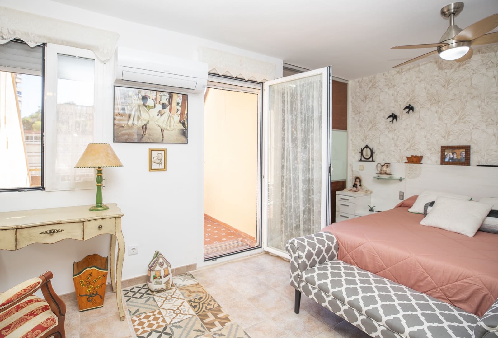 4 bedroom Terraced Villa for sale in Benidorm - € 650,000 (Ref: 8581740)