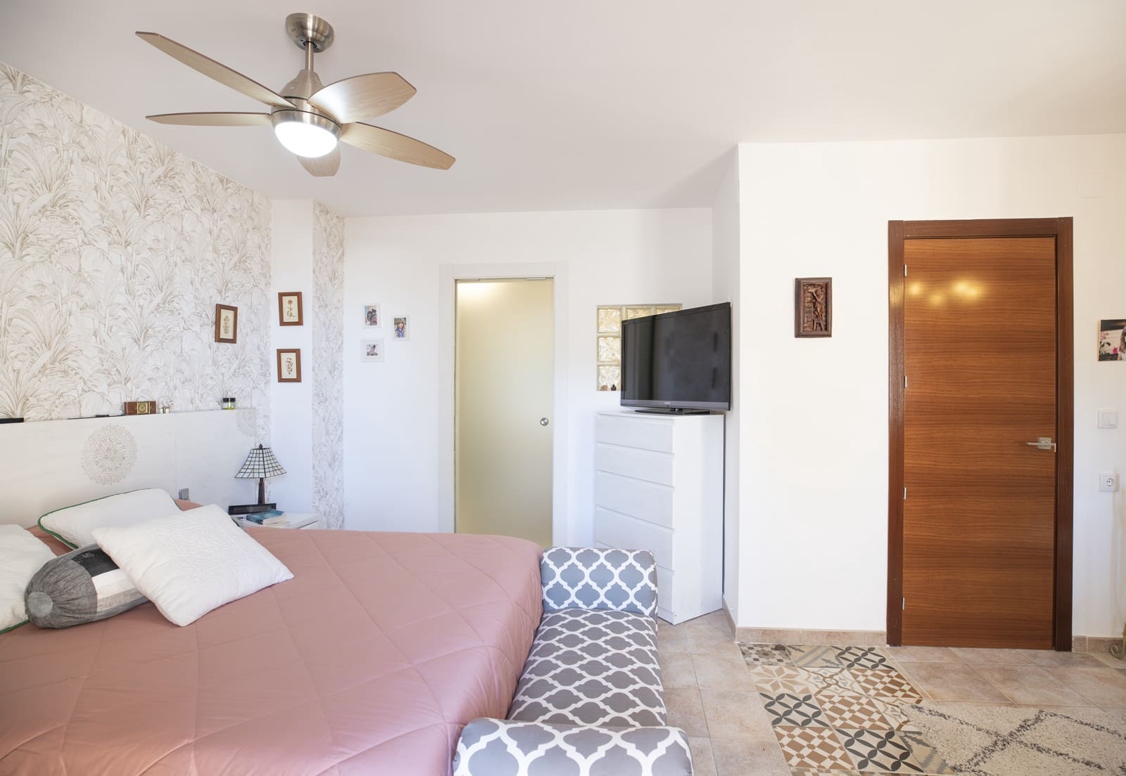 4 bedroom Terraced Villa for sale in Benidorm - € 650,000 (Ref: 8581740)