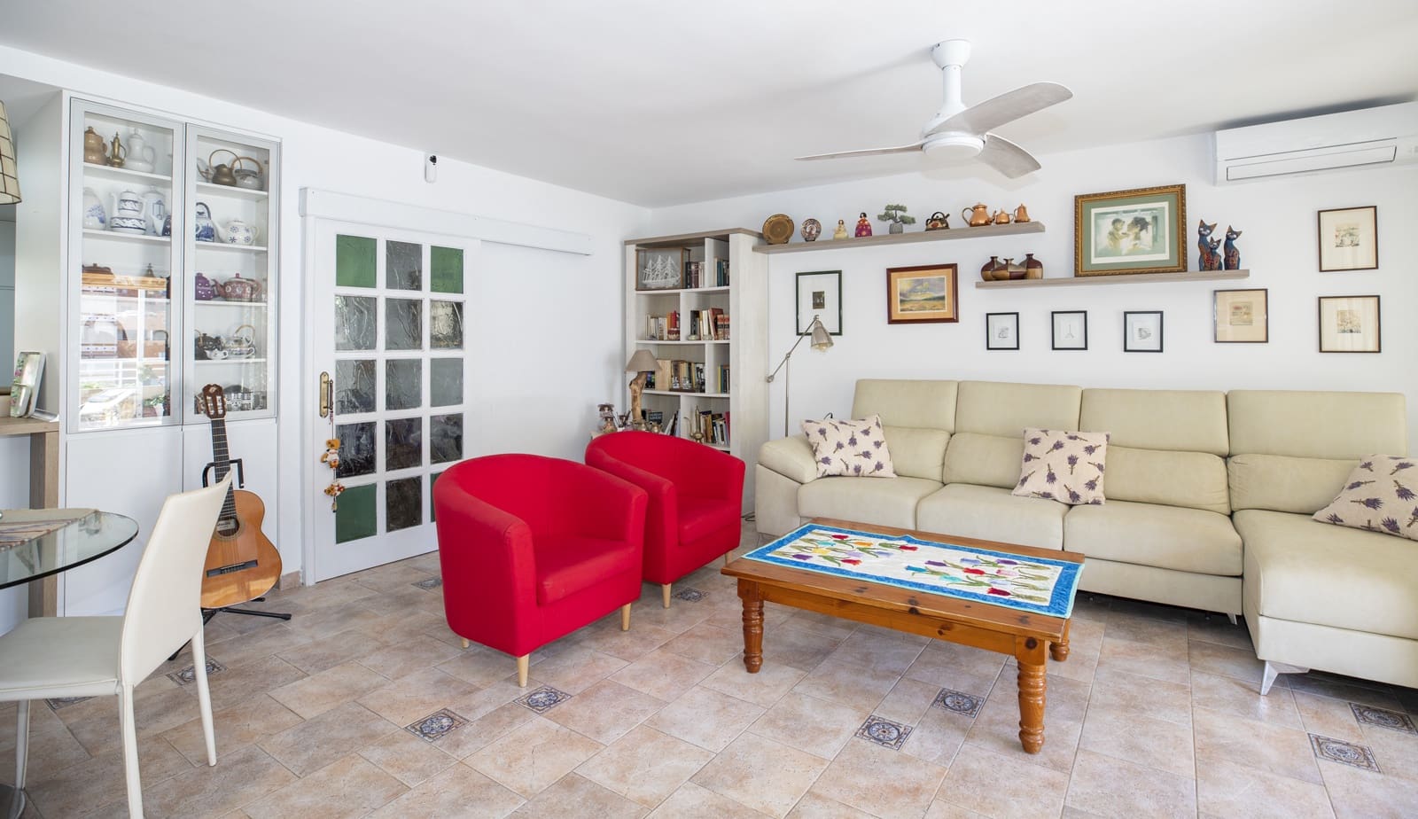 4 bedroom Terraced Villa for sale in Benidorm - € 650,000 (Ref: 8581740)