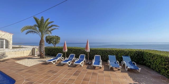 4 soveværelse Villa til salg i Els Poblets - € 690.000 (Ref: 8788696)